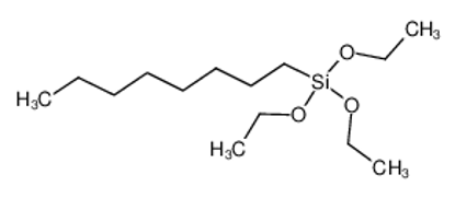 Show details for Triethoxyoctylsilane