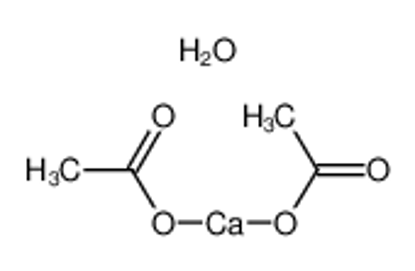 Show details for CALCIUM ACETATE HYDRATE