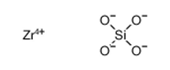 Picture of ZIRCONIUM SILICATE