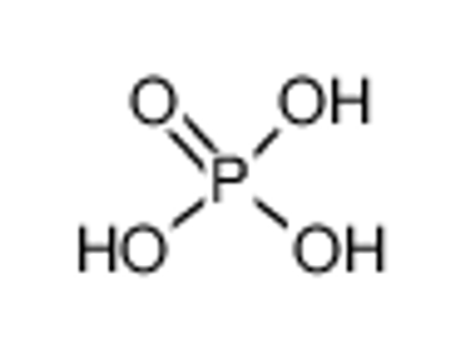 Show details for Phosphoric acid