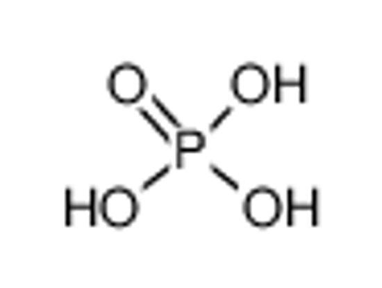 Picture of Phosphoric acid