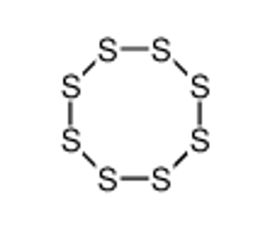 Picture of Sulfur