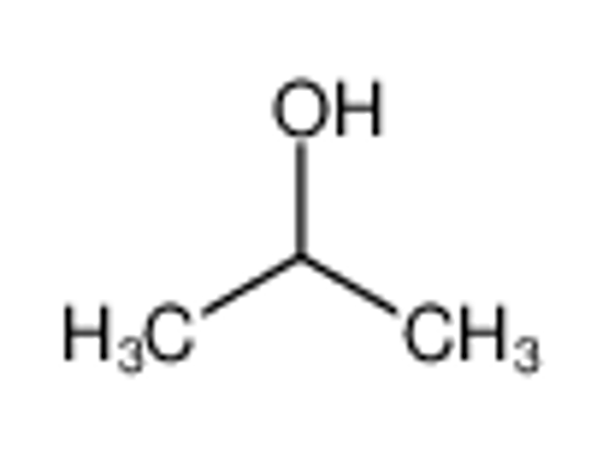 Picture of propan-2-ol