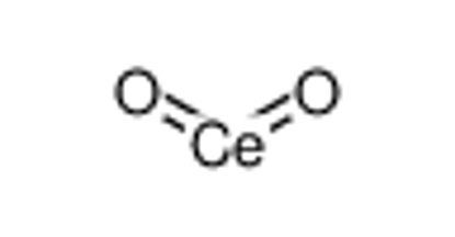 Picture of ceric oxide