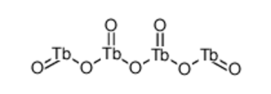 Picture of Tetraterbium heptaoxide
