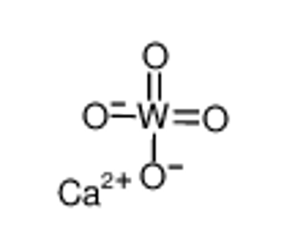 Picture of Calcium tungsten oxid