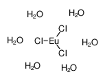 Show details for EUROPIUM(III) CHLORIDE HEXAHYDRATE