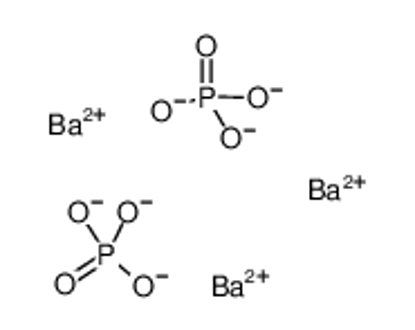 Show details for BARIUM PHOSPHATE TRIBASIC