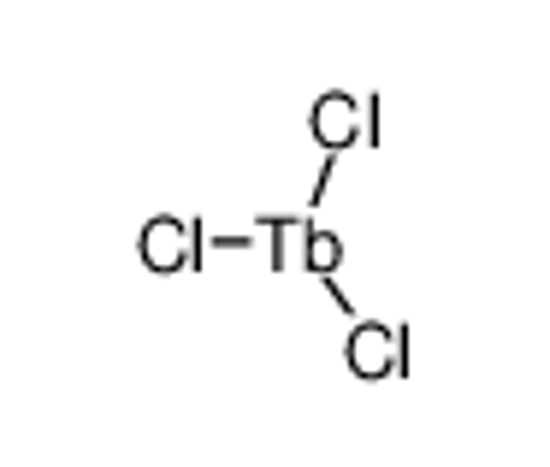 Picture of Terbium(Iii) Chloride