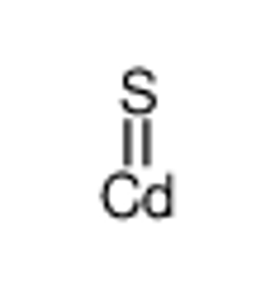 Picture of cadmium sulfide