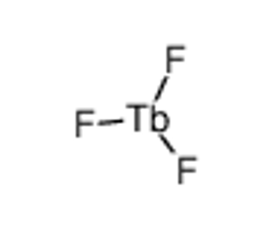 Picture of Terbium(III) fluoride