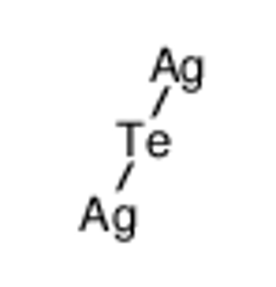 Show details for silver,tellurium