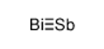 Show details for BISMUTH ANTIMONIDE