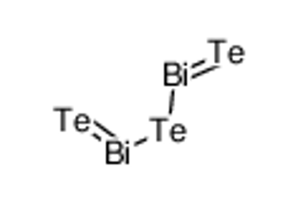 Mostrar detalhes para Bismuth(Iii) Telluride
