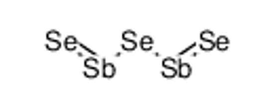 Picture of Antimony(Iii) Selenide