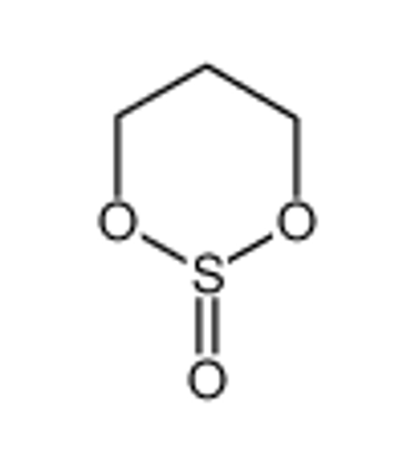Imagem de 1,3,2-Dioxathiane 2-Oxide