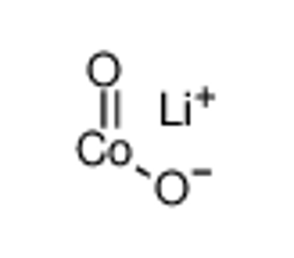 Picture of Lithium Cobalt Oxide