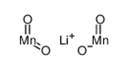 Picture of LITHIUM MANGANESE OXIDE