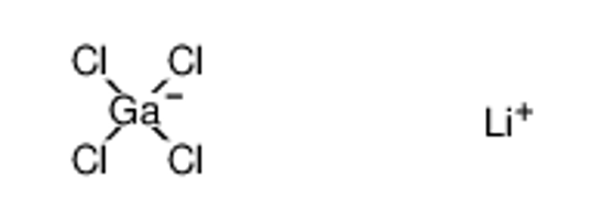 Picture of LITHIUM TETRACHLOROGALLATE