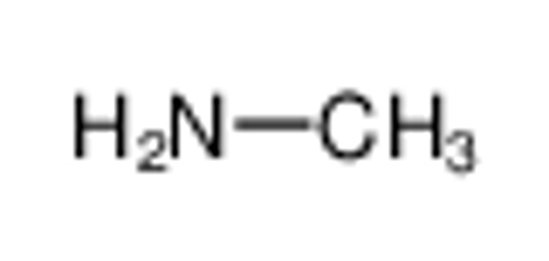 Изображение METHYLAMINE
