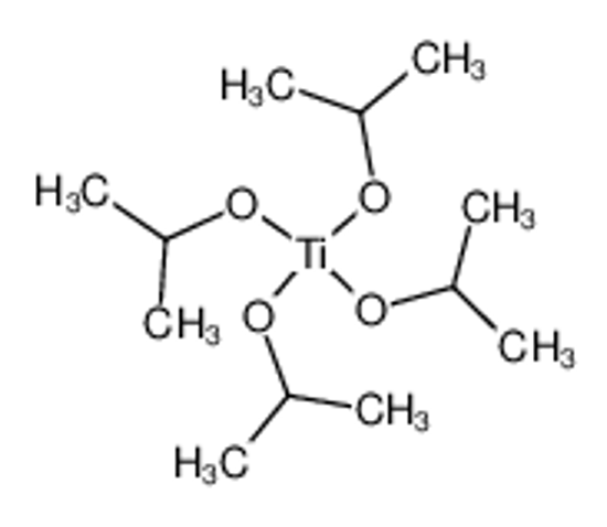 Изображение Titanium tetraisopropanolate