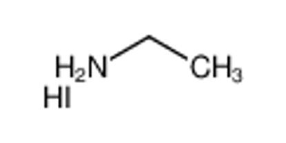 Picture of ethanamine,hydroiodide