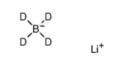 Изображение lithium,tetradeuterioboranuide