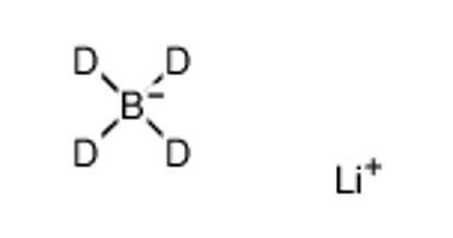 Show details for lithium,tetradeuterioboranuide