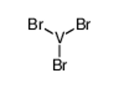 Show details for tribromovanadium