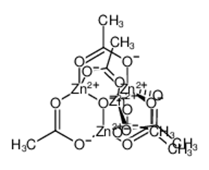 Picture of ZINC ACETATE, BASIC