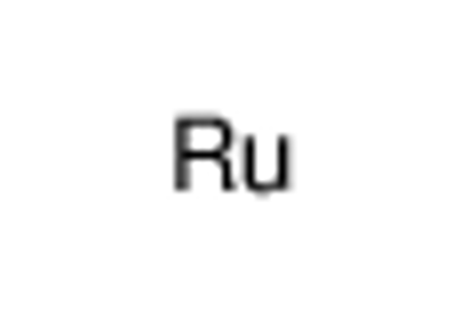 Show details for ruthenium atom