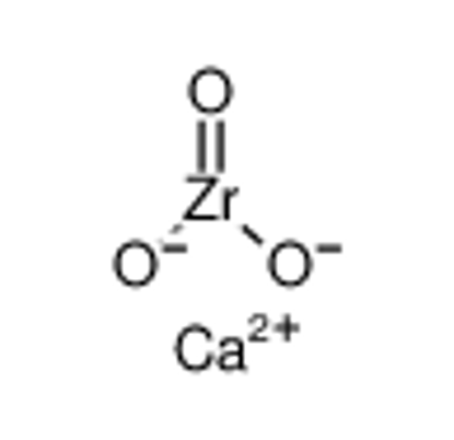 Show details for Calcium zirconate