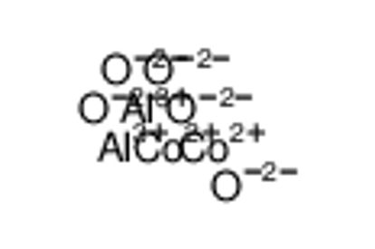 Show details for COBALT ALUMINUM OXIDE