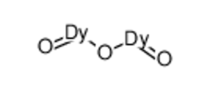 Imagem de Dysprosium oxide