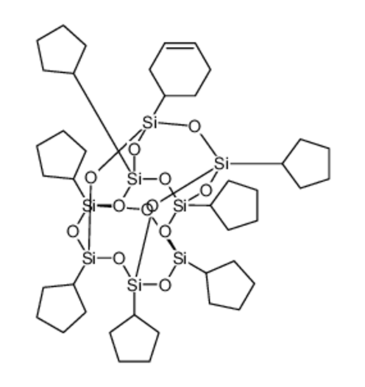 Picture of Cyclohexenyl-POSS®