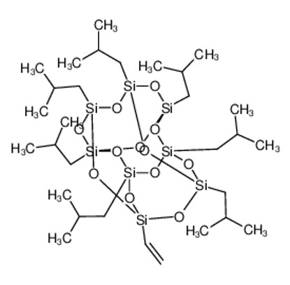 Show details for MonovinylIsobutyl-POSS®