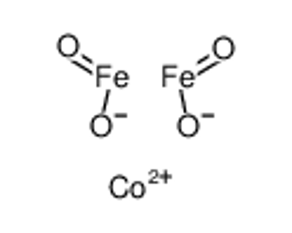 Picture of Cobalt iron oxide