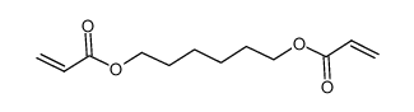 Picture of Hexamethylene diacrylate