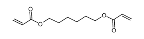 Picture of Hexamethylene diacrylate