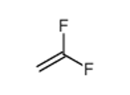 Imagem de poly(vinylene fluoride)
