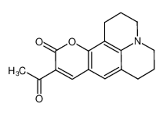 Picture of Coumarin 334