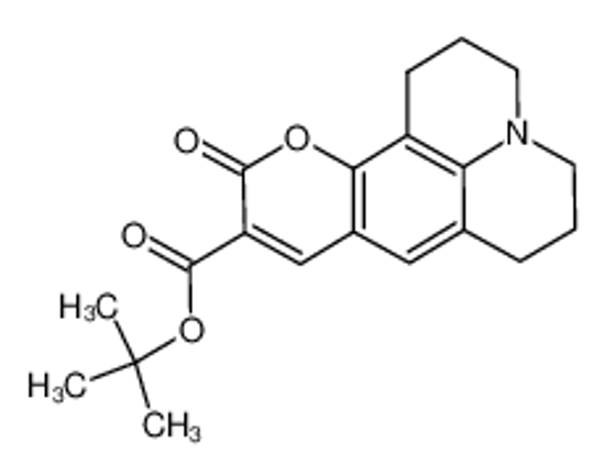 Picture of COUMARIN 338