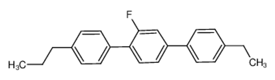 Picture of 4-(4-ethylphenyl)-2-fluoro-1-(4-propylphenyl)benzene