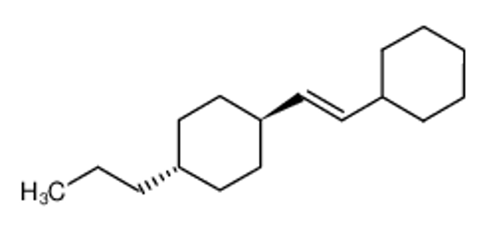 Picture of 4-Ethenyl-4'-propyl-1,1'-bicyclohexyl