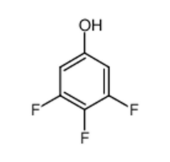 Picture of 3,4,5-Trifluorophenol