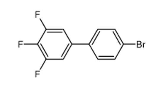 Picture of 5-(4-bromophenyl)-1,2,3-trifluorobenzene