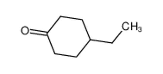 Picture of 4-Ethylcyclohexanone