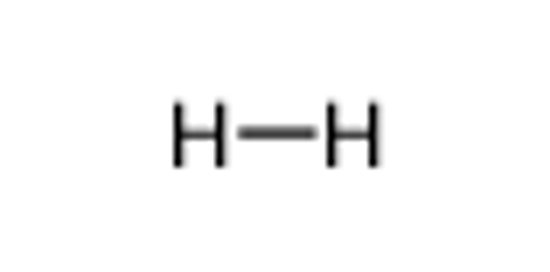 Picture of Hydrogen gas