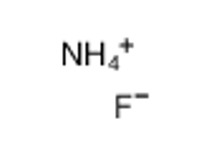 Picture of ammonium fluoride