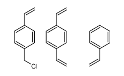 Picture of Merrifield Resin